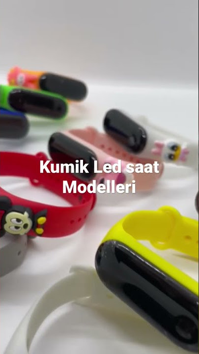 Kumik led saat modelleri #spiderman #hulk #batman #minnie #mouse @trendyol  @hepsiburada @kumik_Oyuncak