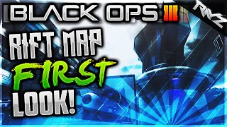 Black Ops 3 - RIFT MAP PREVIEW! NEW RIFT MAP FIRST LOOK! Eclipse DLC (BO3 DLC 2 Eclipse MAP PACK)