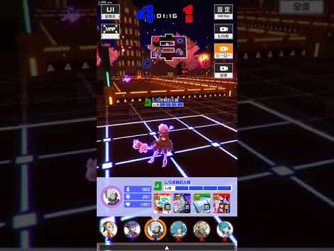 【#コンパス】コクリコケルパ1:1は天職だと思う