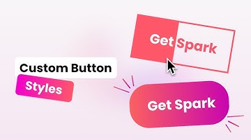 Custom Button Styles in Squarespace (No Code Needed!)