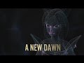 League of Legends Cinematic: A New Dawn - Behind the Scenes