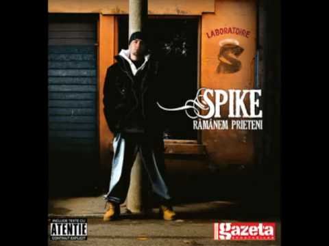 Spike feat Grasu XXL - Spune nu