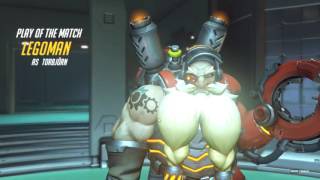 Torb POTG, best ever