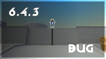 New Bug [6.4.3] |Block Strike| (Bomb 2)
