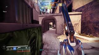 Cloudstrike in Trials :)