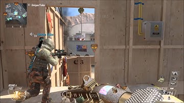 Spawnshot Hitmarker