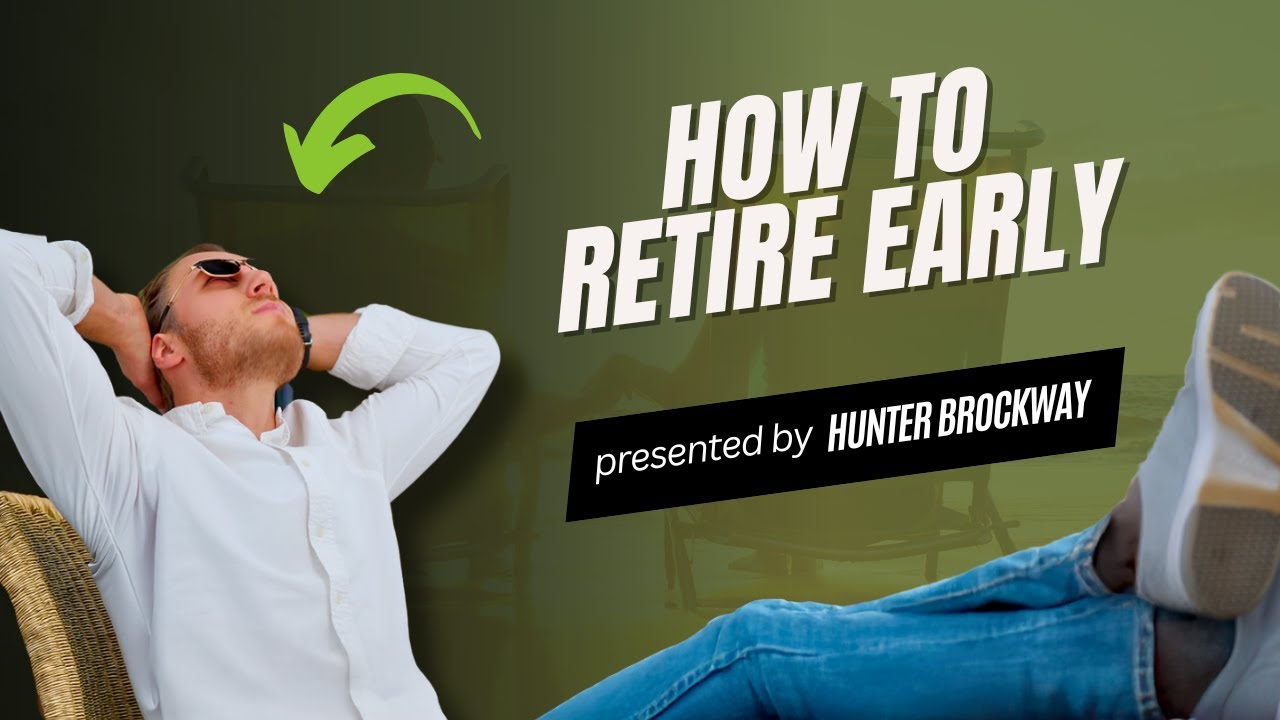 The Ultimate Guide to Retiring Early: Avoid Financial Pitfalls and Maximize Your Retirement