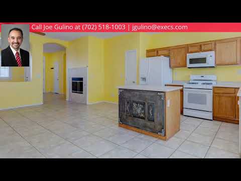 5308 Shady Acre St, Las Vegas, NV home video tour