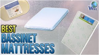 best bassinet mattress australia