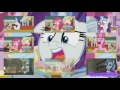 Beginning of video