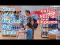 Mi cc tn  mua sm n vi daiso nht  singapore ti sao gi c hng ha ng lot tng 251