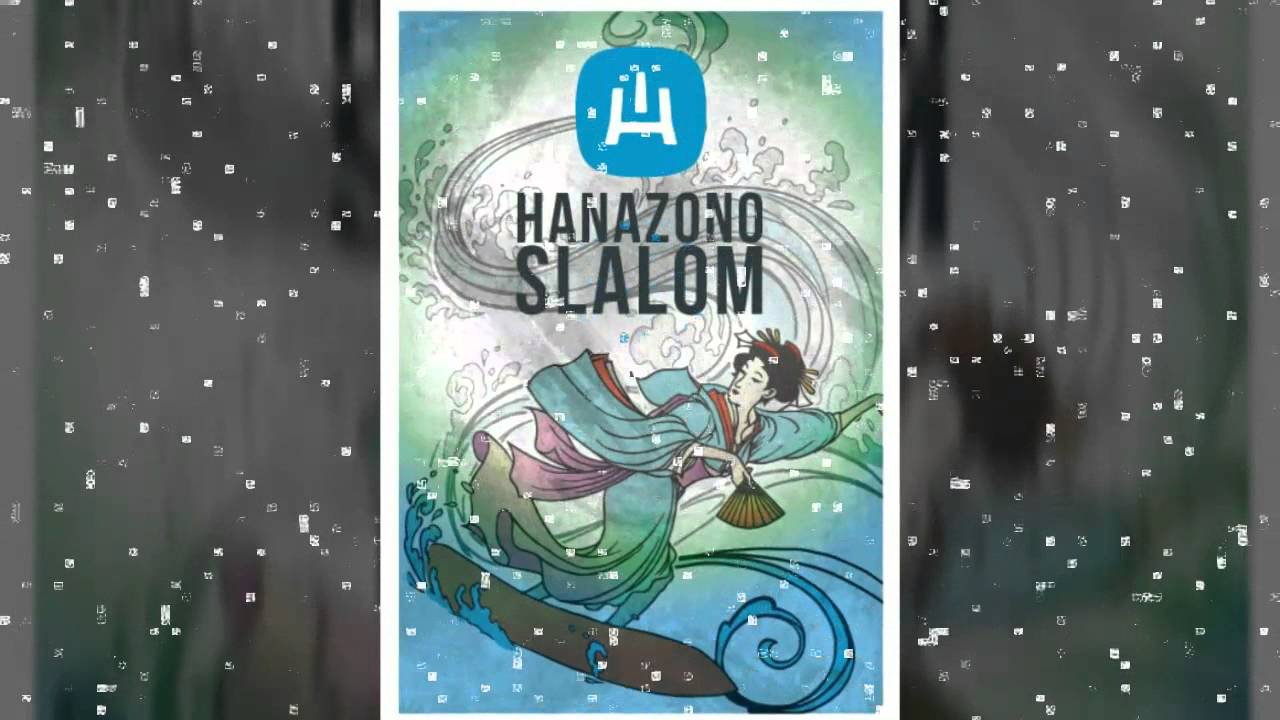 3.20.2016 Hanazono Slalom Quick Preview