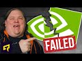 Nvidia's Proposed Takeover of Arm