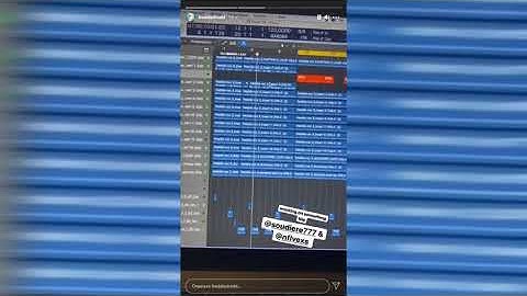 Freddie Dredd  2 SNIPPETS (11 IG Story)