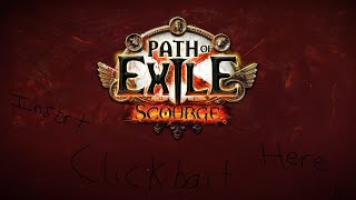 How to make Toxic Rain bows in Path of Exile Scourge (3.16)