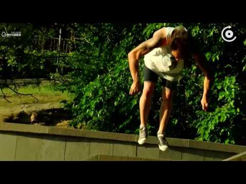 \" პერსონალური ბლოგი\" - პარკური, სპორტი თუ გართობა?