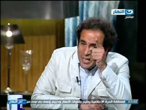 اخر النهار حلقة ساخنة جدا مع عمرو حمزاوي والمهندس اشرف ثابت فى ضيافة الاعلامى الكبير عمرو الكحكى