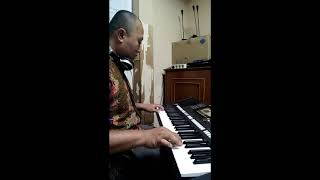 Asal kau bahagia dangdut (instrumen/karaoke)