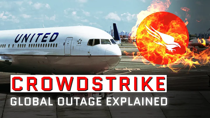 CrowdStrike IT Outage Explained