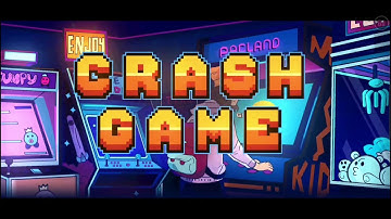 【mobile】"Crash Game" 100% (Insane Demon) by cherryteam | Geometry Dash 2.2