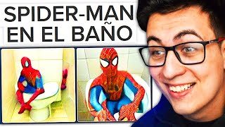 Mezclé Memes con una Inteligencia Artificial (Dall-e mini)