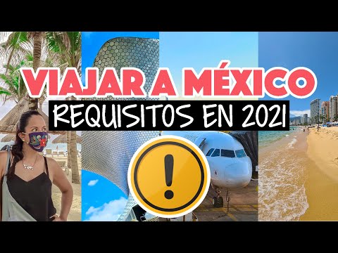 Vídeo: CheapCaribbean.com Ofrece Vuelos Gratis A México Para Maestros