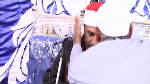 ربع عالمي من القارئ الشيخ محمد حامد الجمال ربع العشاء///بشبيش الغربية