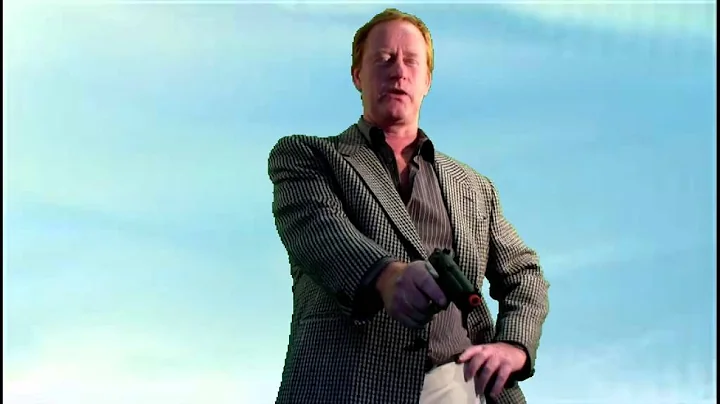 Dirty Harry featuring Steve Symes