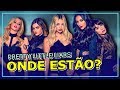 POR ONDE ANDA O ELENCO DE PRETTY LITTLE LIARS?