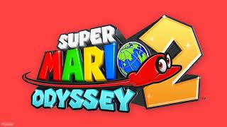 Super Mario Odyssey 2 Trailer