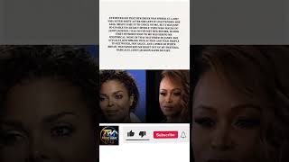 Janet Jackson's Quick Thinking Saved Eve After Suspected Drink SpikingOddlyHorrifying #WhosThatGirl