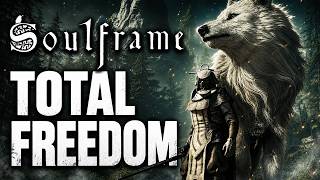 Soulframe: The NOT Souls-like MMO-Lite You Should Try screenshot 5