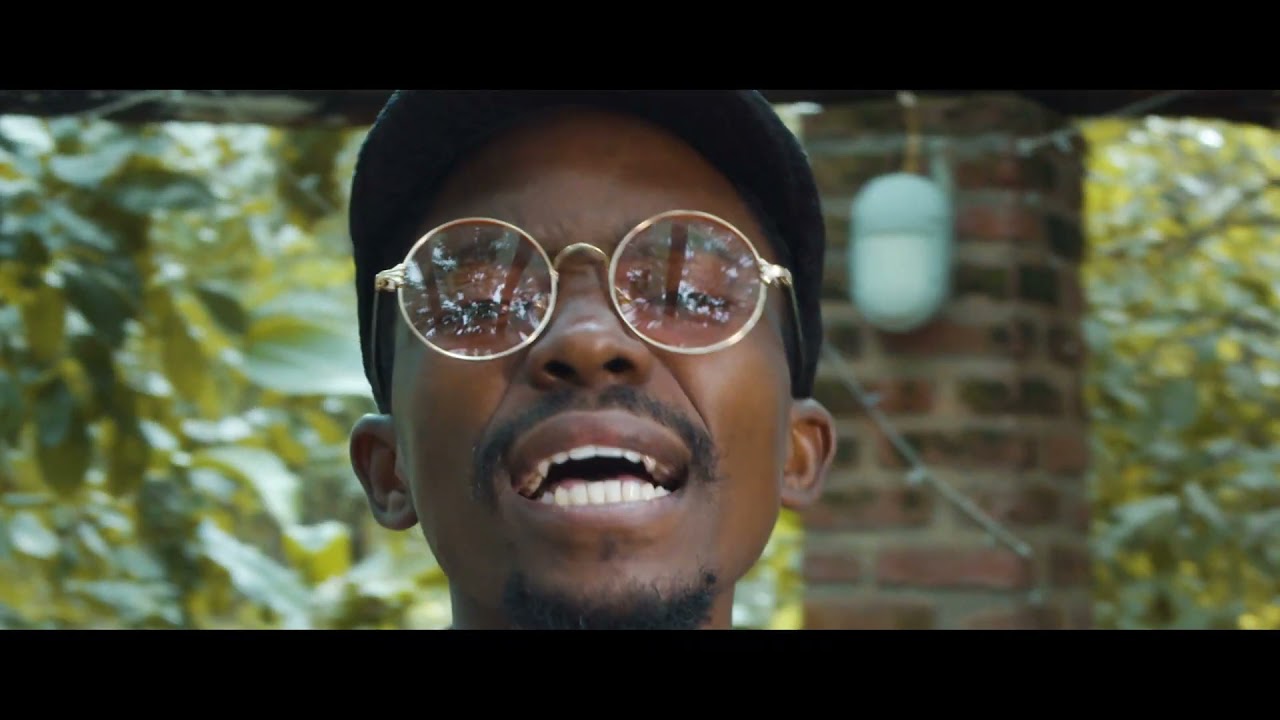 Joram - Mr Politician (Official Music Video)