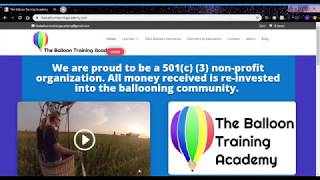 Applying for student pilot certificate through IACRA