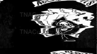Aces & 8's TNA Custom Name Plate Titantron