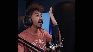 رياكشن قال كلام كبير 🧢#رياكشن #رياكشنات #رياكشن_مضحك #رياكشنز