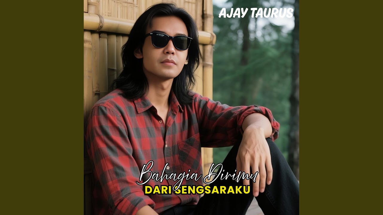 BAHAGIA DIRIMU DARI SENGSARAKU