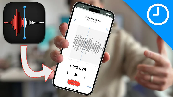 Everything You Can Do With Voice Memos | More Powerful Than You Think - DayDayNews