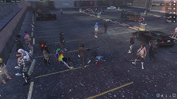 UrFriend | Before server restart