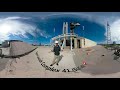 NASA's Commercial Crew Program VR 360 Tour: Video Highlights