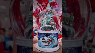Hallmark Store Christmas finds! 🎄 #hallmark #foryou #christmas #shorts