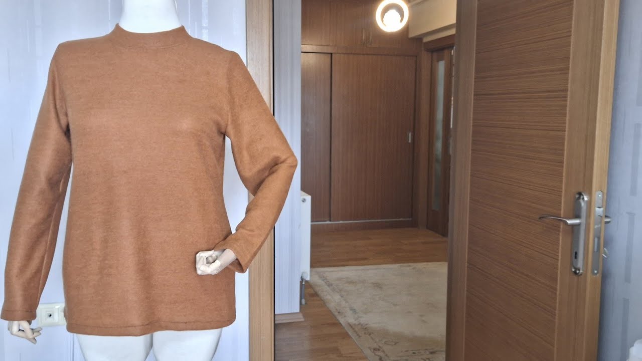 KENDI KALIBIMIZI CIKARIYORUZ KOLEVI  NASIL BULUNUR KOL NASIL KESILIR