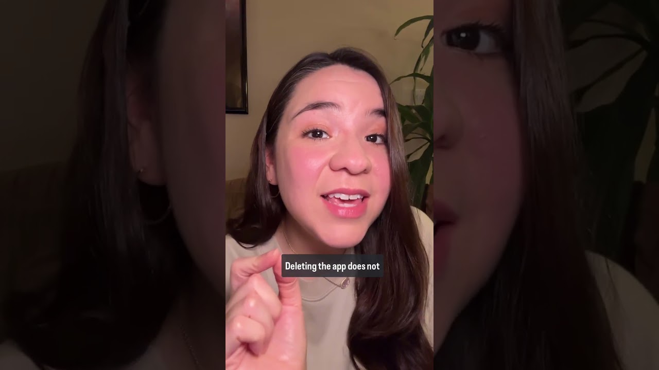 The new TikTok Terms of Service are here, and the fine print is… concerning. 📱👀