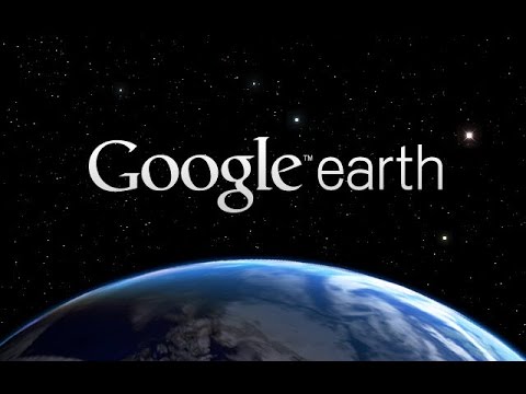 Google earth for mac 64-bit