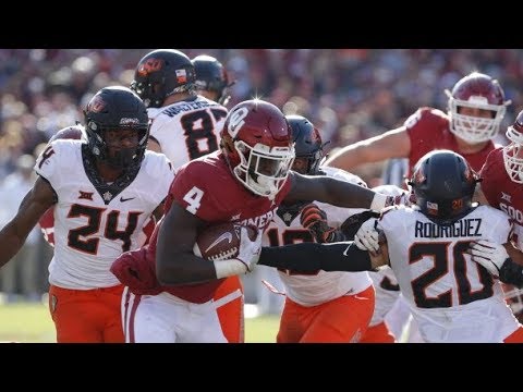 WVU football: No. 15 Oklahoma State downs Mountaineers 27-13