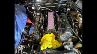 FOXBODY MUSTANG TRICK FLOW FUEL RAIL KIT OVERVIEW by daredevil7442 74 views 2 months ago 5 minutes, 7 seconds