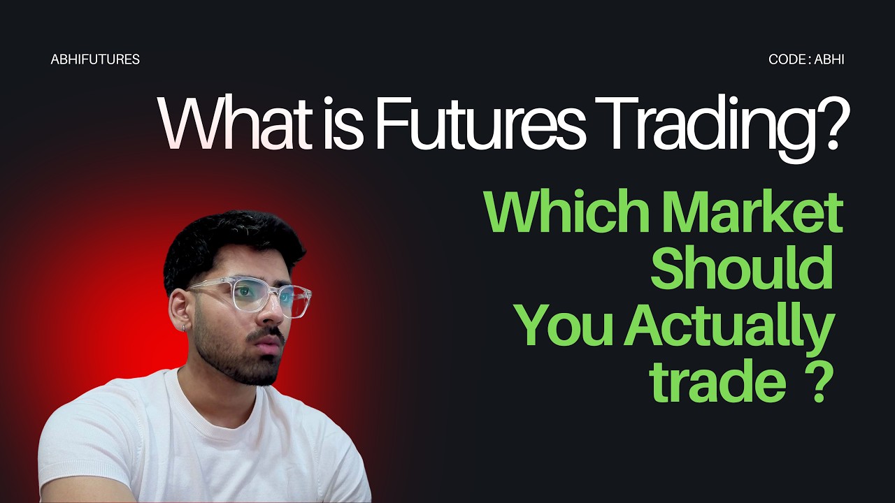 Roadmap to futures playlist cover