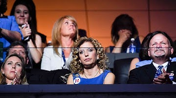 What Went Wrong For Debbie Wasserman Schultz