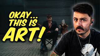MUSIC PRODUCER REACTS - REN  - "MONEY GAME PART 3" screenshot 2