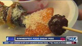 Live at Daybreak - May 16, 2018